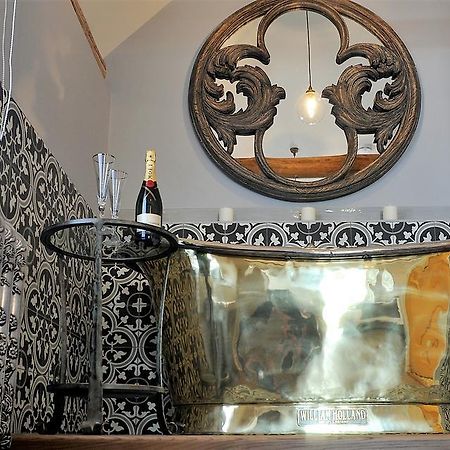 Bed and Breakfast The Mill, Long Melford Exteriér fotografie