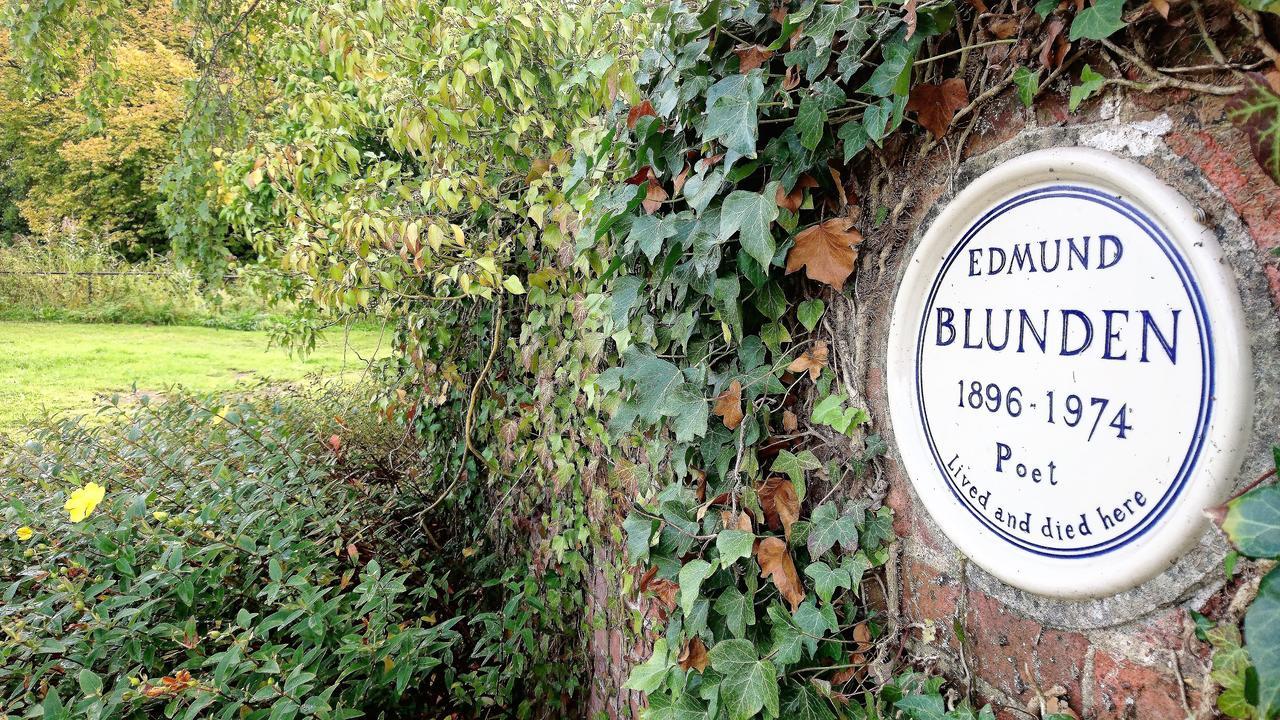Bed and Breakfast The Mill, Long Melford Exteriér fotografie