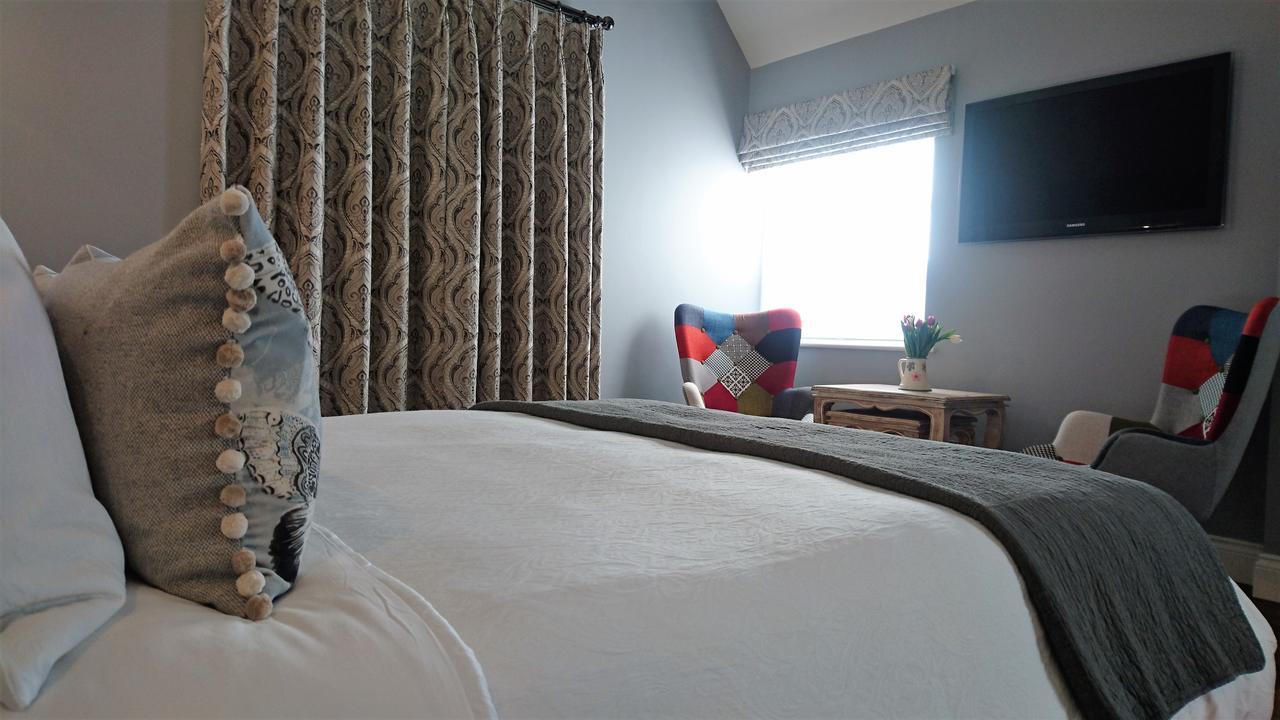 Bed and Breakfast The Mill, Long Melford Exteriér fotografie