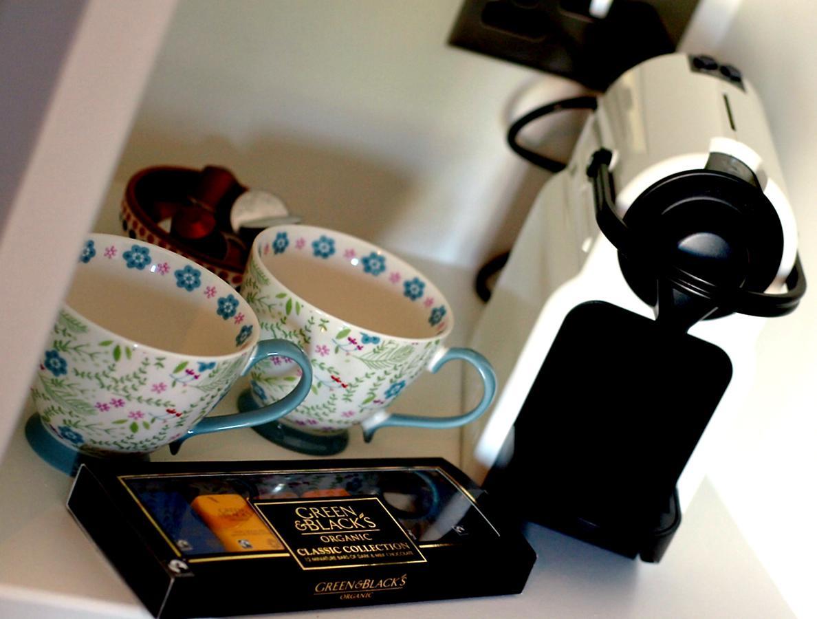 Bed and Breakfast The Mill, Long Melford Exteriér fotografie