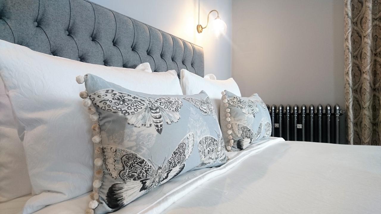 Bed and Breakfast The Mill, Long Melford Exteriér fotografie