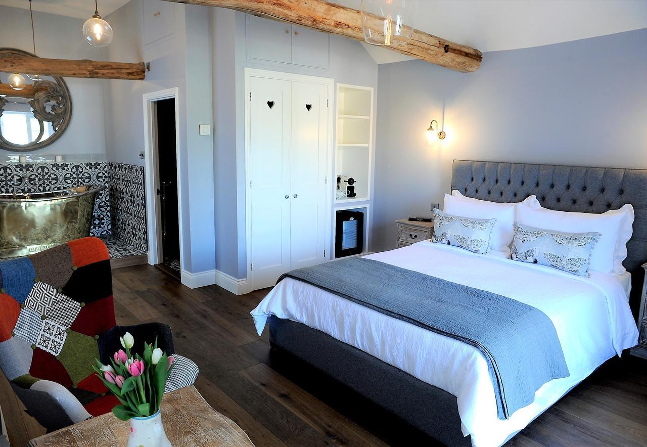 Bed and Breakfast The Mill, Long Melford Exteriér fotografie