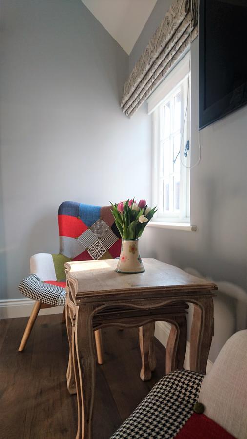 Bed and Breakfast The Mill, Long Melford Exteriér fotografie