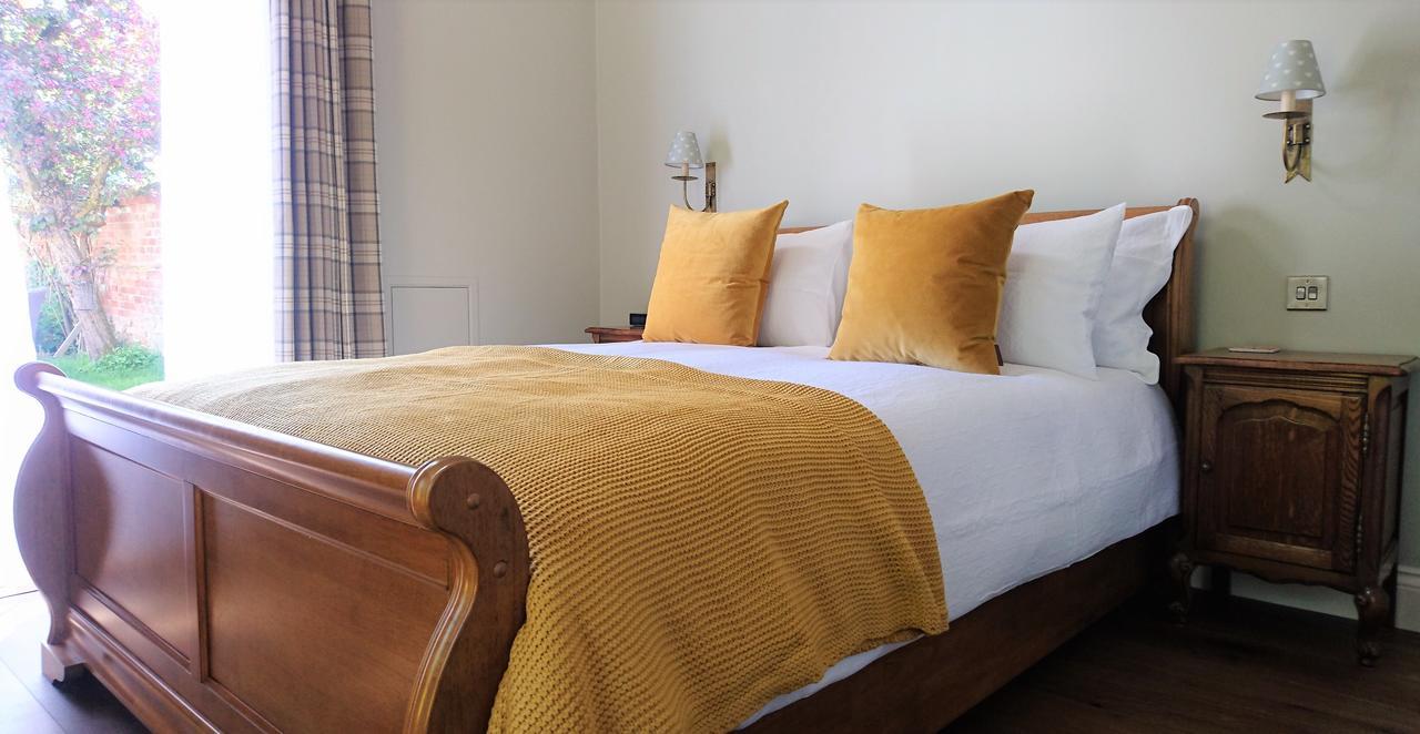 Bed and Breakfast The Mill, Long Melford Exteriér fotografie