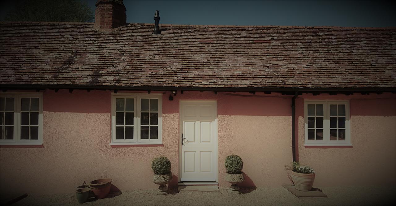 Bed and Breakfast The Mill, Long Melford Exteriér fotografie