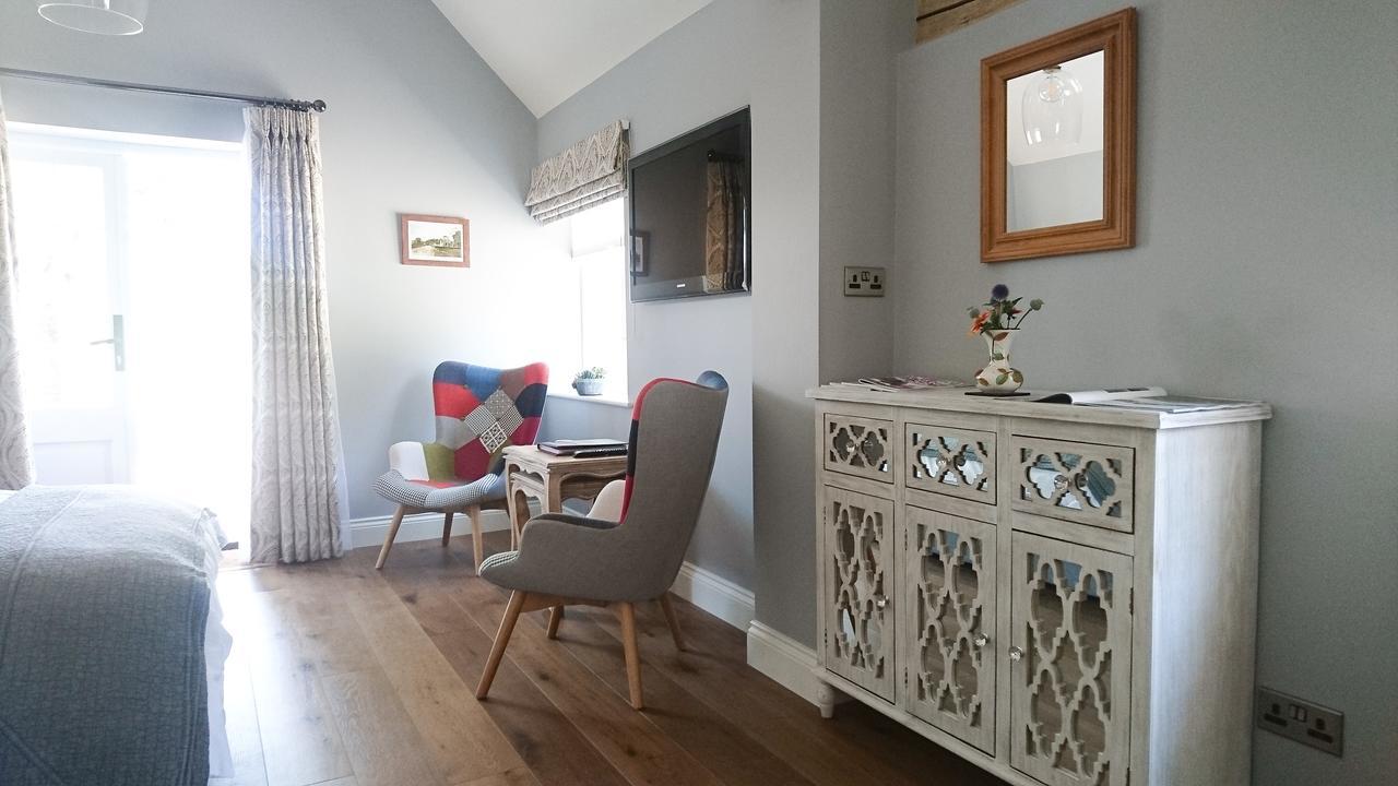 Bed and Breakfast The Mill, Long Melford Exteriér fotografie