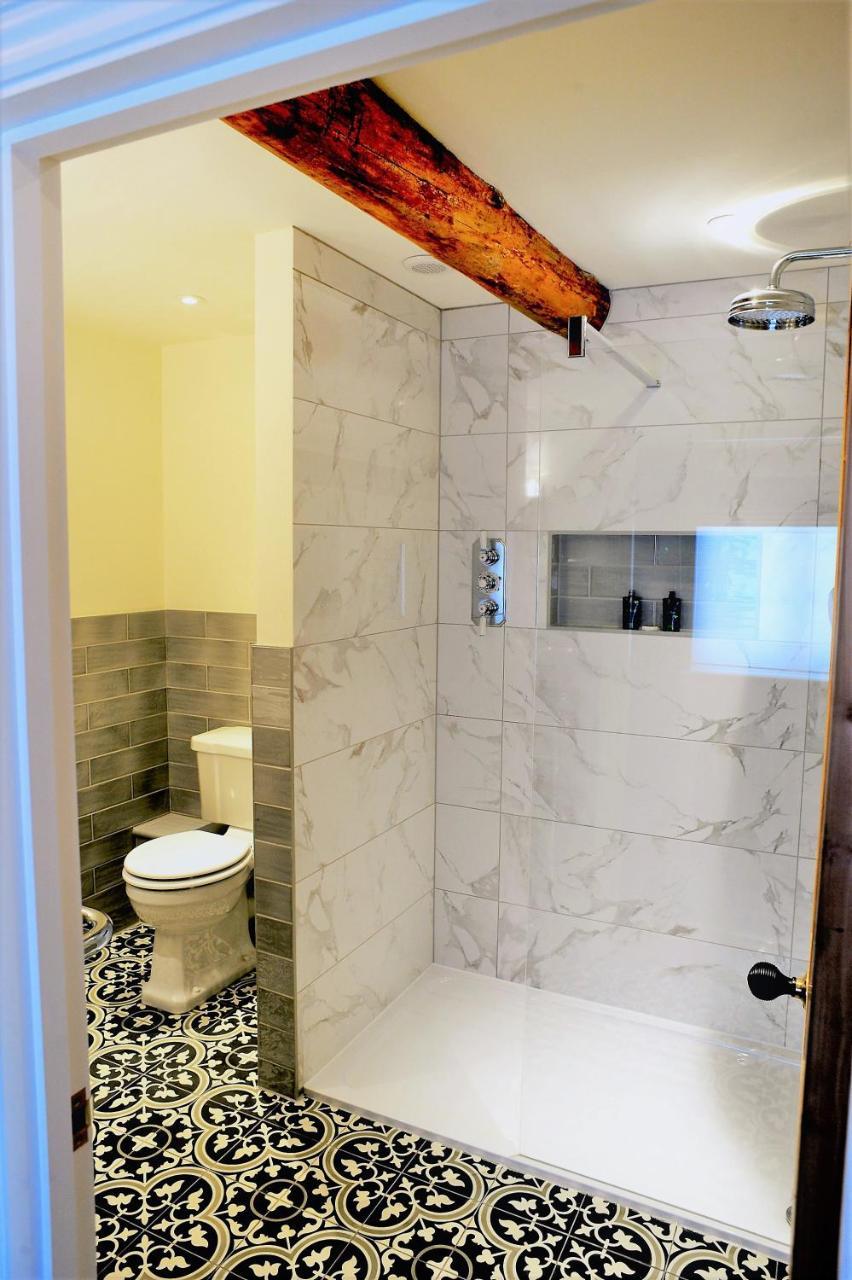 Bed and Breakfast The Mill, Long Melford Exteriér fotografie