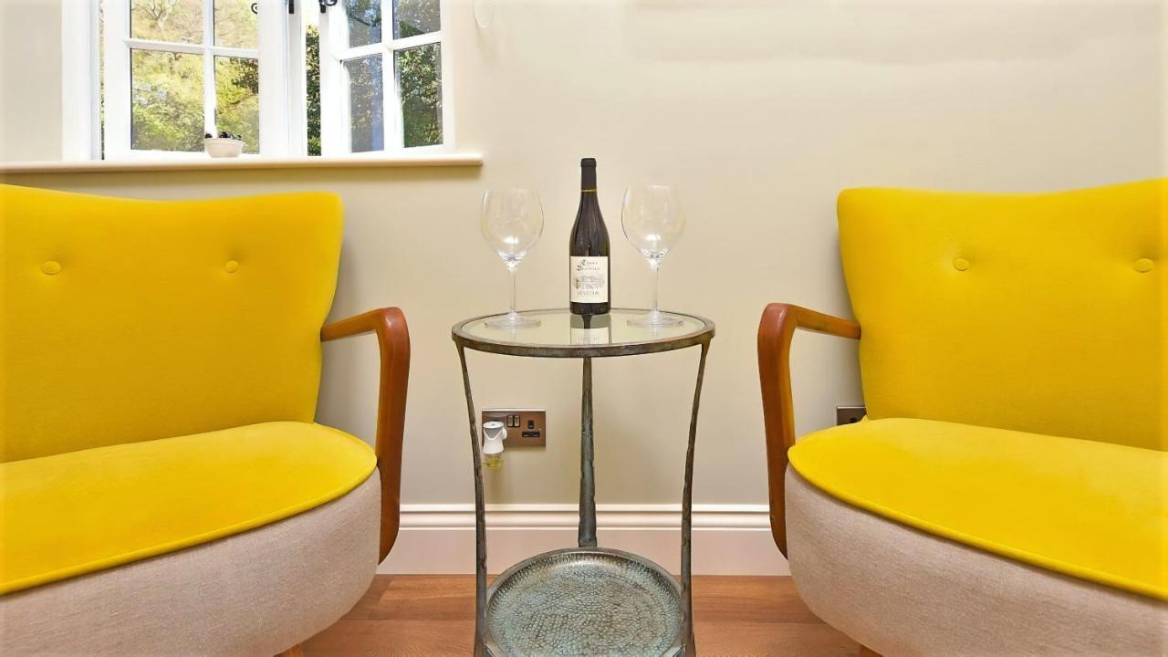 Bed and Breakfast The Mill, Long Melford Exteriér fotografie