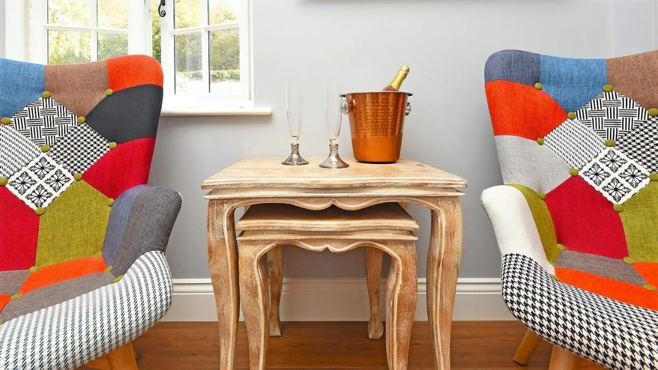 Bed and Breakfast The Mill, Long Melford Exteriér fotografie