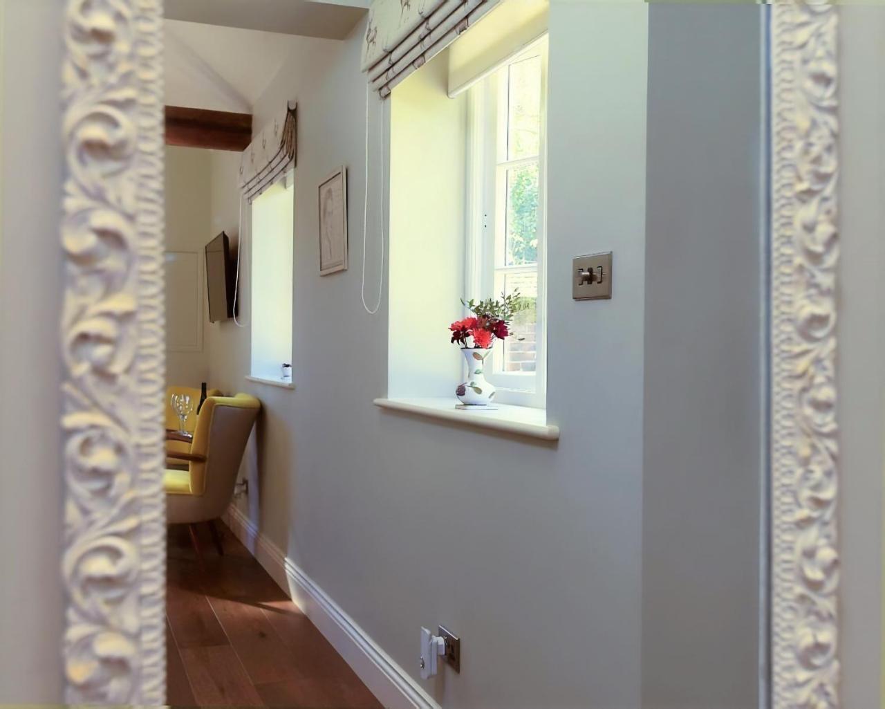 Bed and Breakfast The Mill, Long Melford Exteriér fotografie