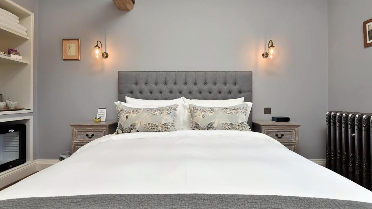 Bed and Breakfast The Mill, Long Melford Exteriér fotografie